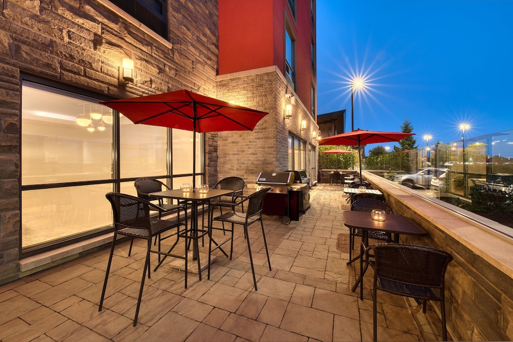 Towneplace Suites Belleville 18/50