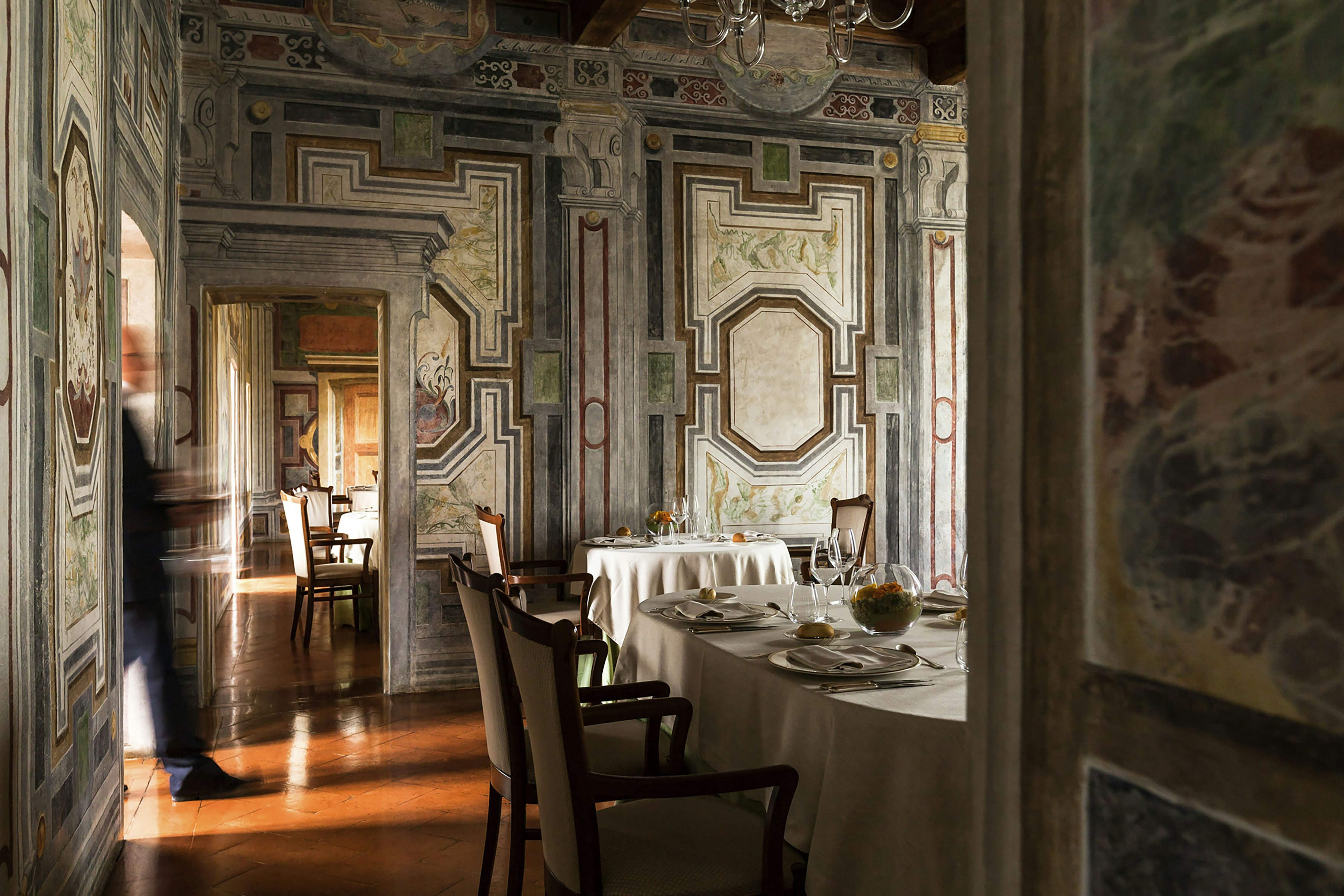Grand Hotel Villa Torretta Milan Sesto, Curio Collection by Hilton 28/38
