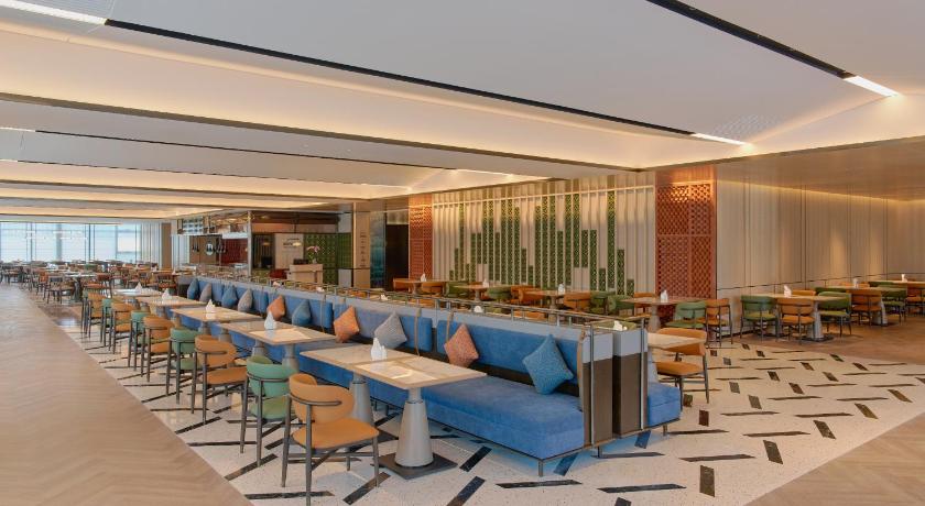 Hyatt Place Kunshan Gaoxin 38/50