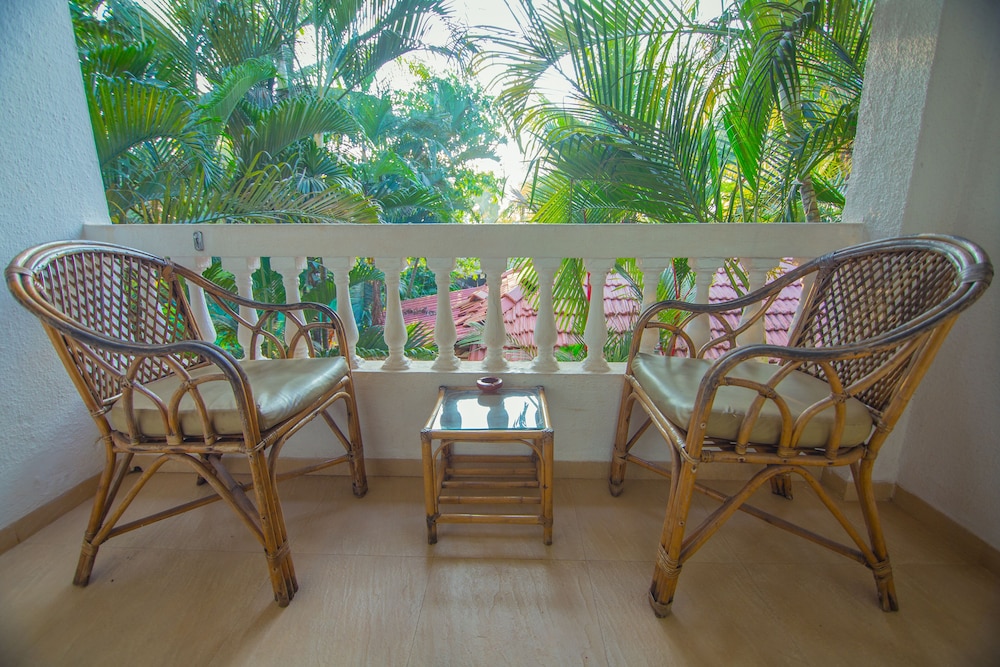 Casablanca Beach Resort 16/28