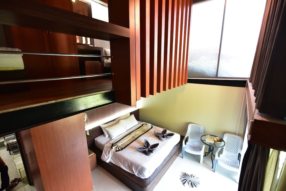 Ricci House Resort 44/73