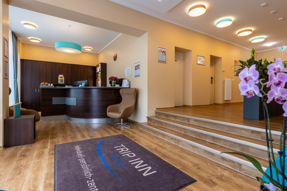 Trip Inn Messe Westend 6/49
