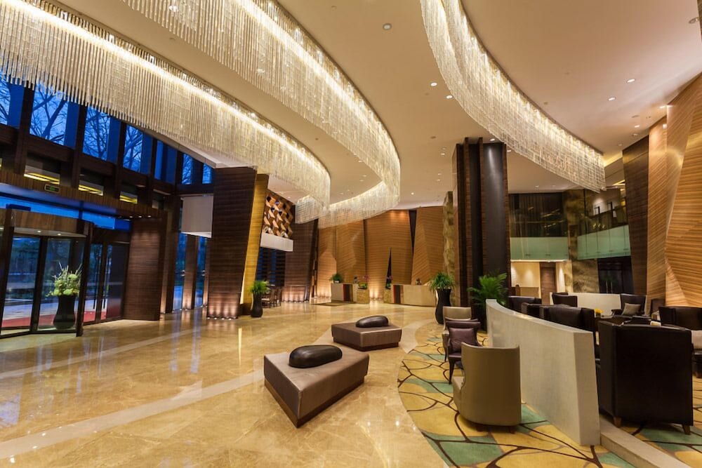 Grand Skylight International Hotel Guiyang 5/37