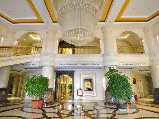 Rui Zhi Hotel 11/39