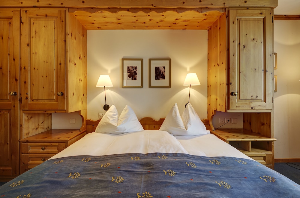 Hotel Meierhof 26/68