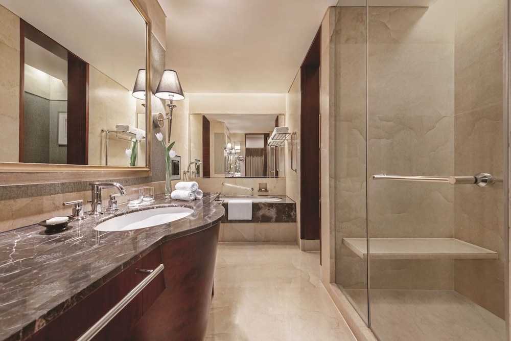 Shangri La Chengdu 24/72
