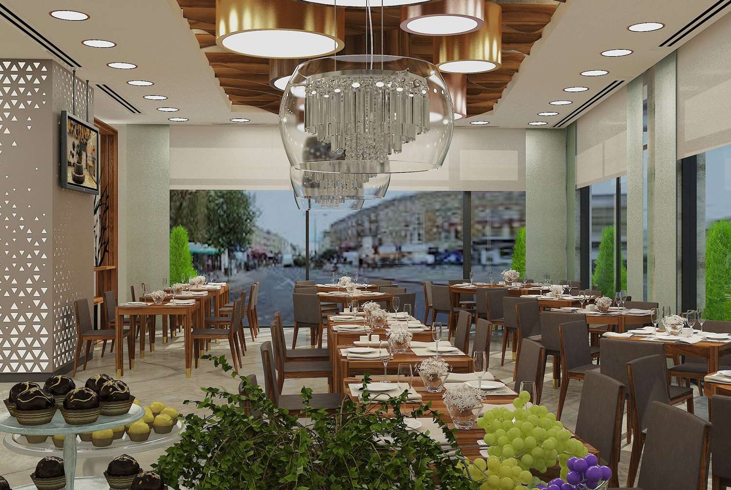 TRYP BY WYNDHAM ISTANBUL TOPKAPI 51/58