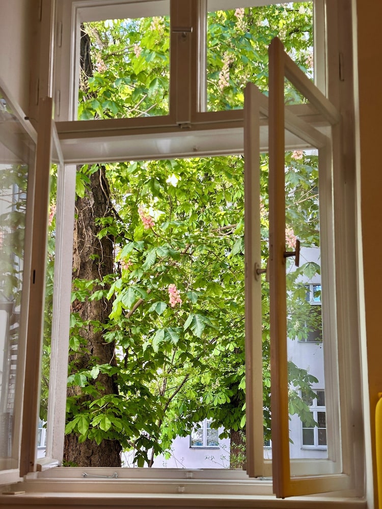 Vilhelm 7 Berlin Residences 43/49