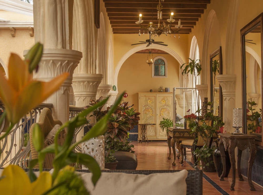 Centro Hotel Villa las Margaritas 59/68