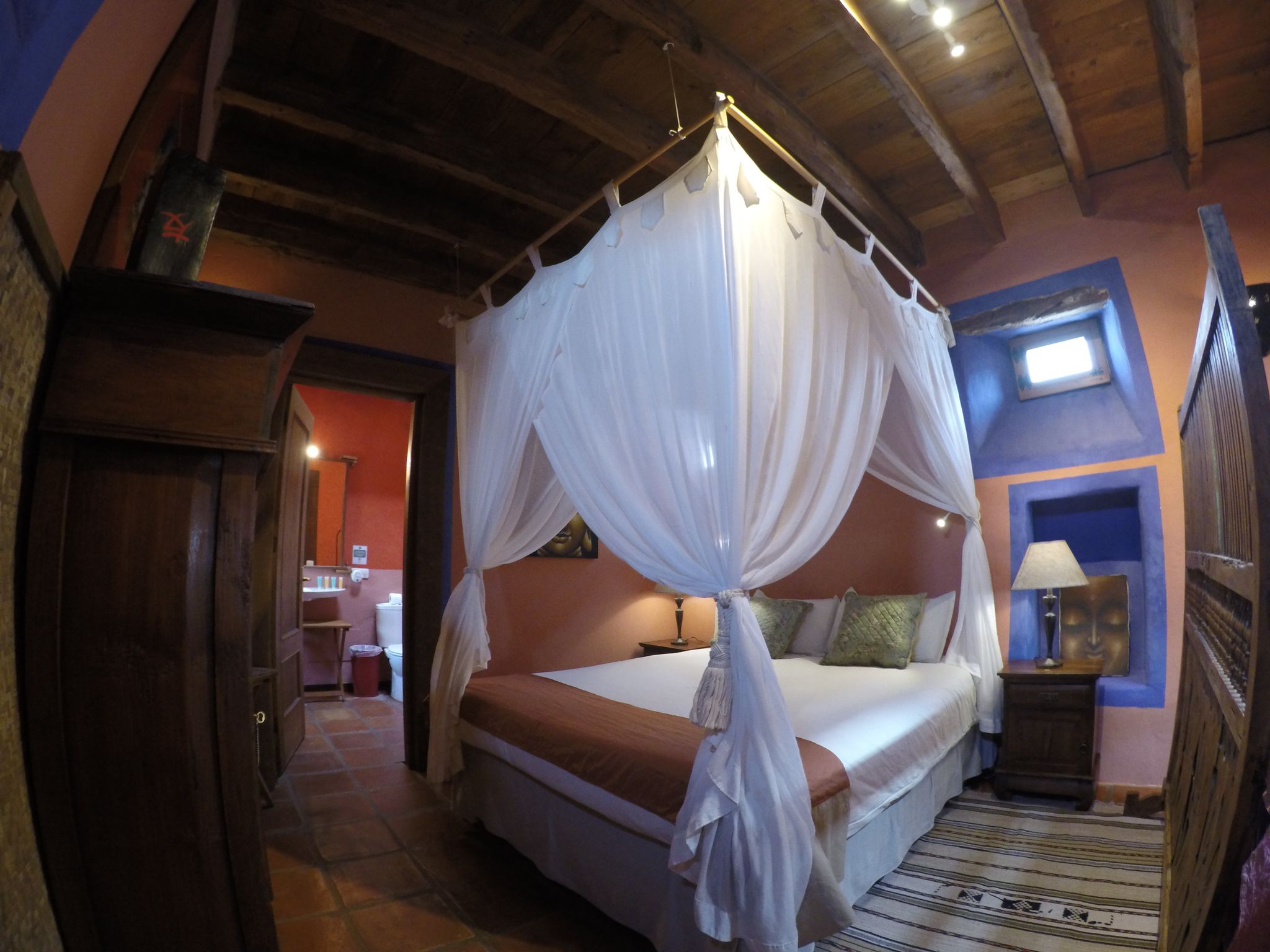 CASA TOMAREN 14/50