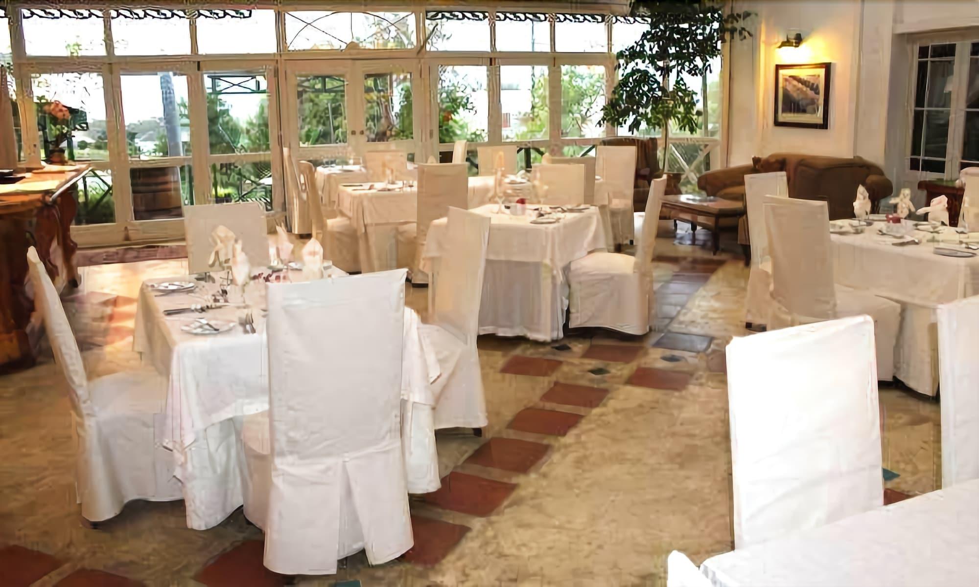 Riebeek Valley Hotel 16/33
