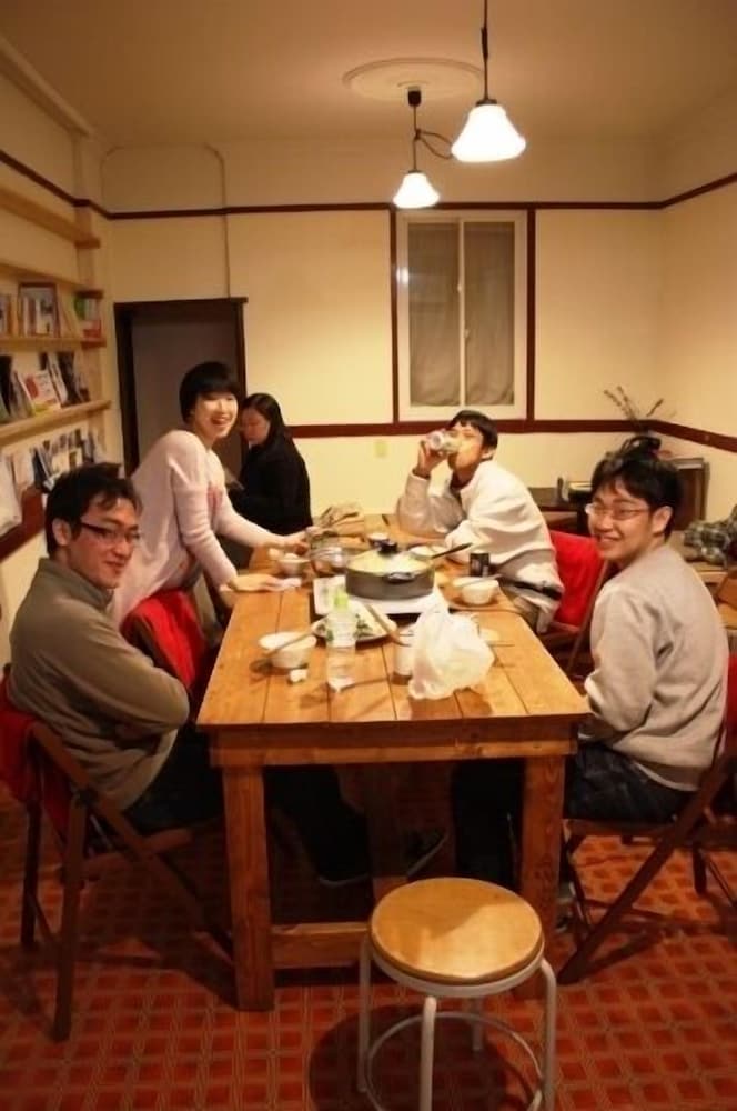 Guesthouse Tomaru 33/37
