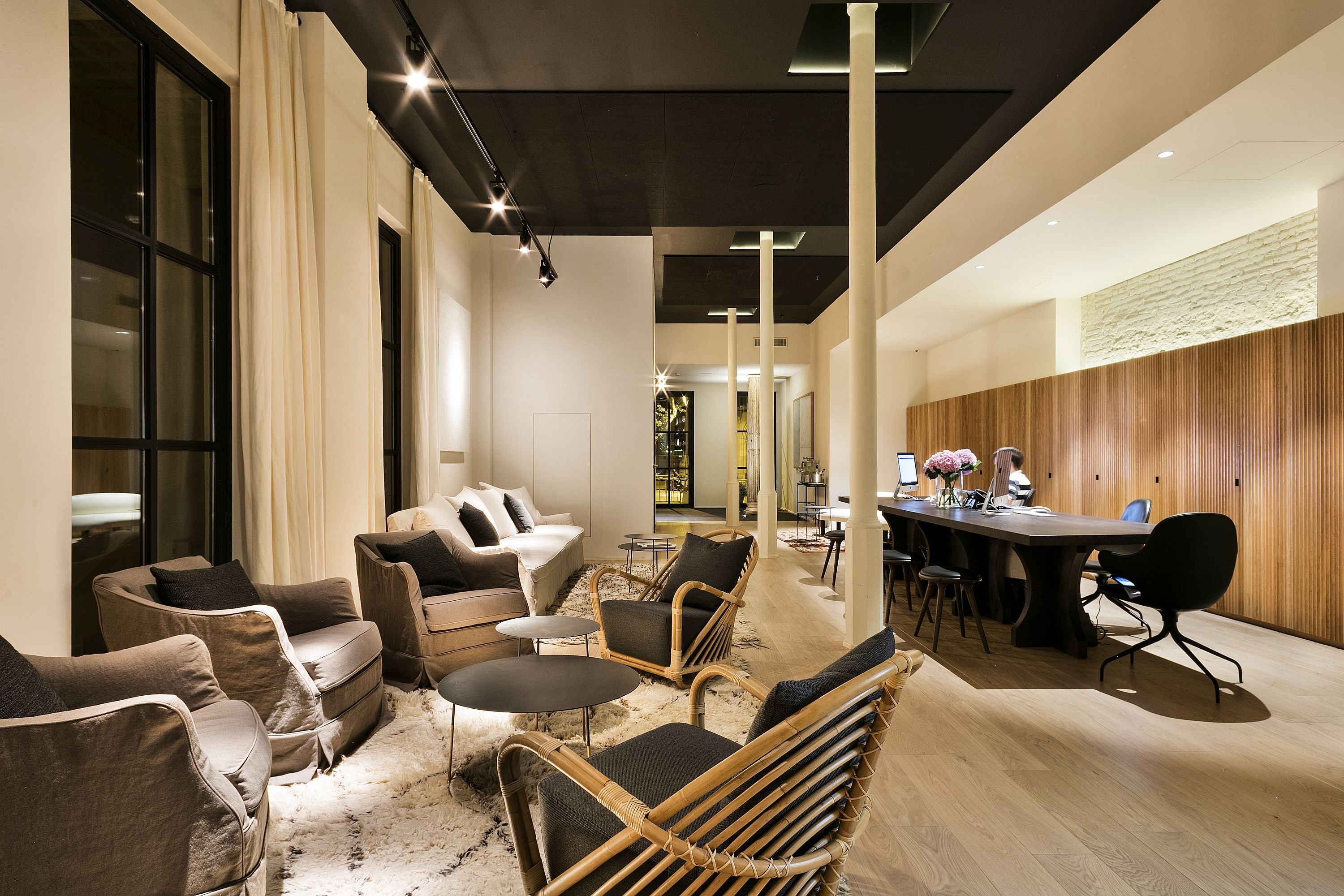 Yurbban Passage Hotel Spa 43/71