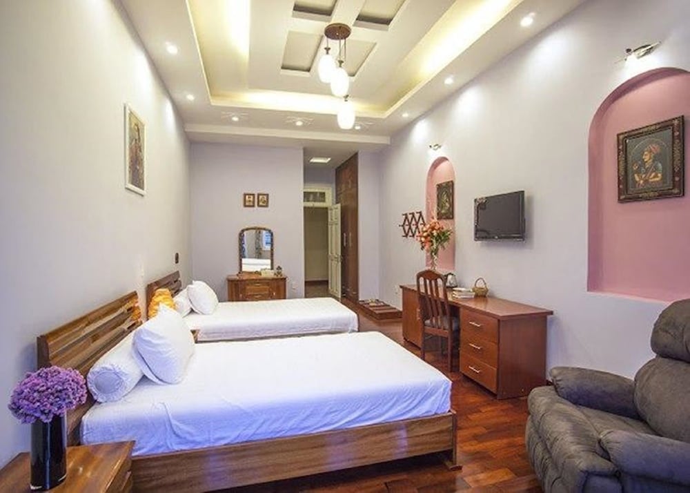 room