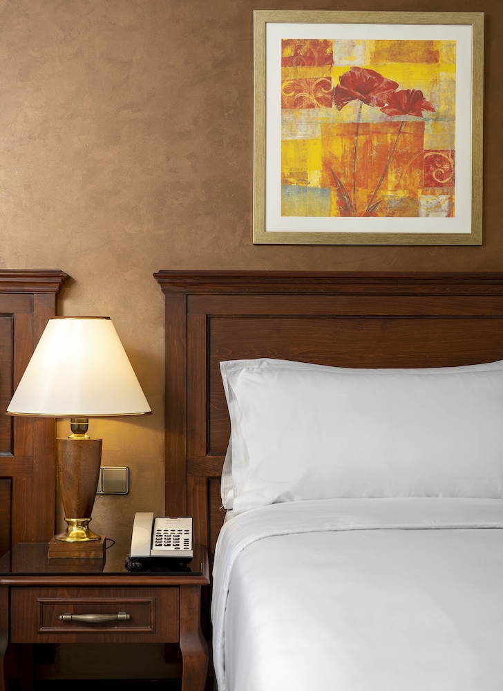 Occidental Taksim Hotel 35/72