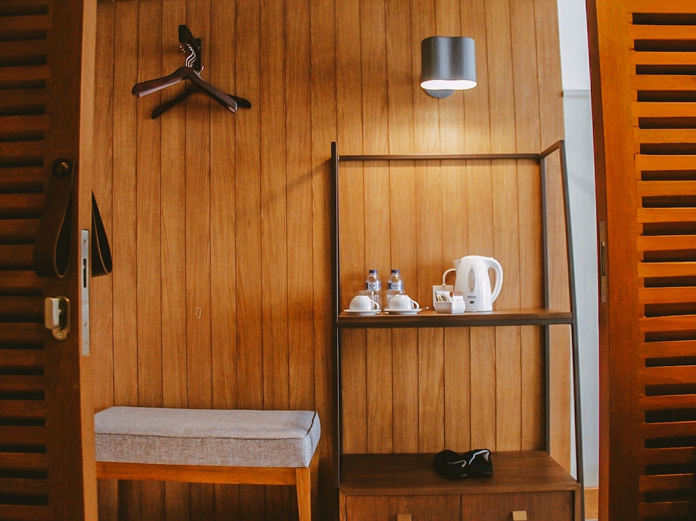 Blackbird Hotel 24/33