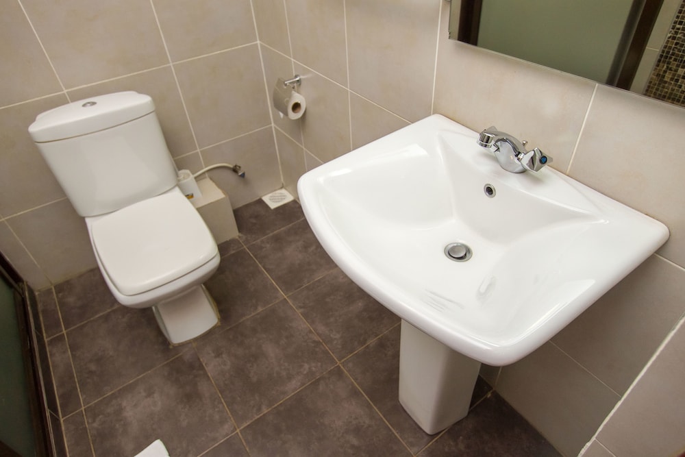 Victoria Comfort Inn Kisumu 45/46