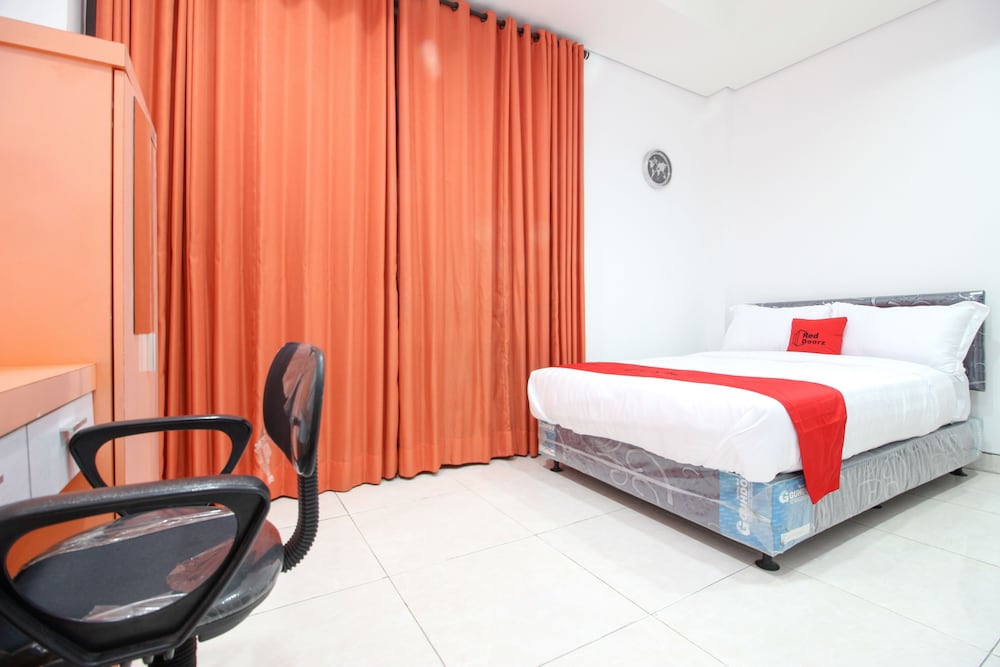 Reddoorz Plus @ Affandi Gejayan 8/25