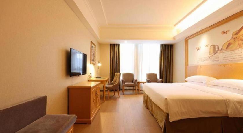 Vienna Hotel (Chengdu Xinfan Furniture City) 25/54