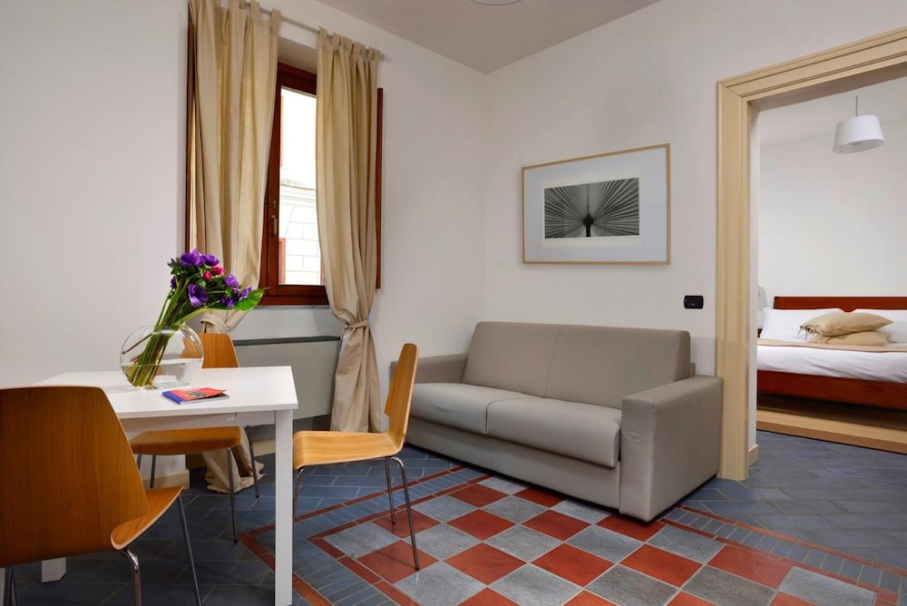 Roma Resort Termini 26/55