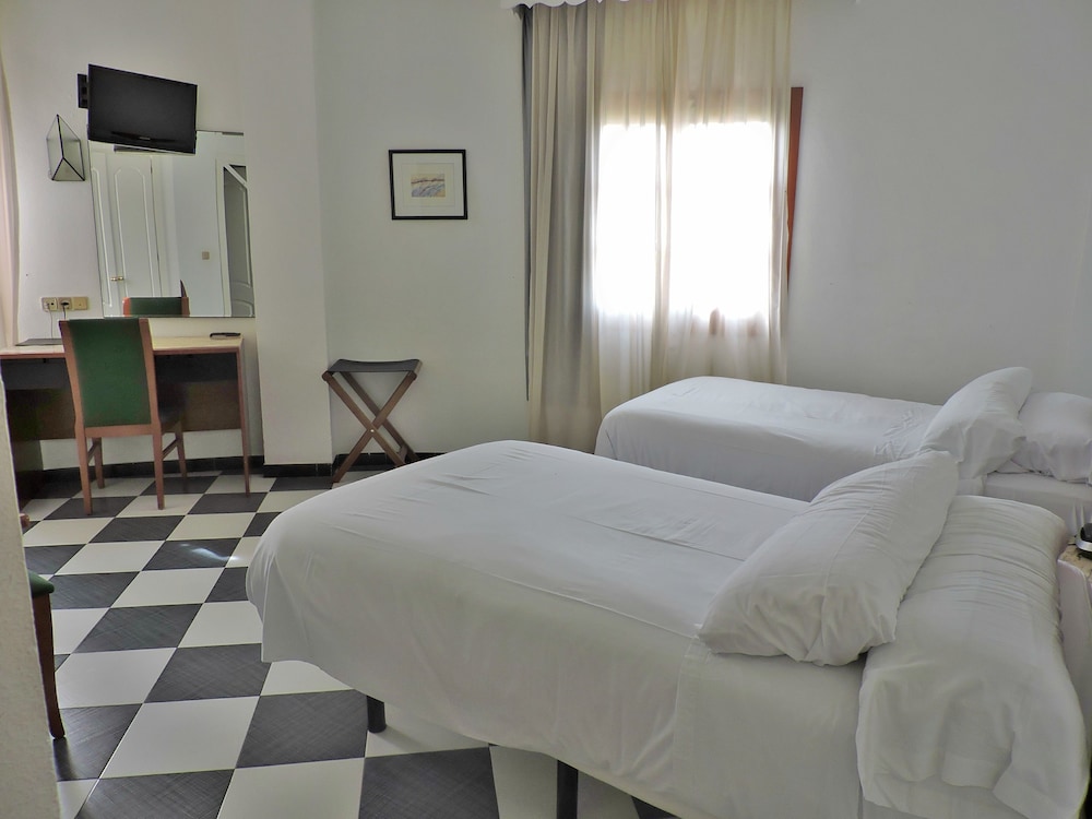 Hotel Las Yucas 20/50