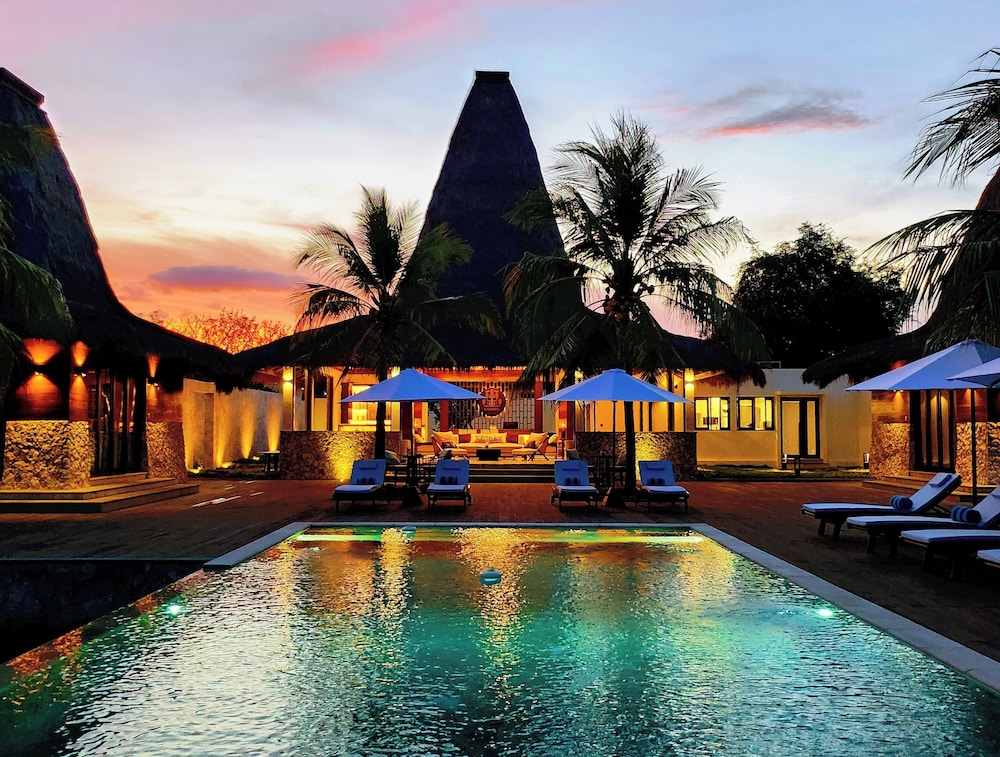 Kandora Luxury Villas 47/60