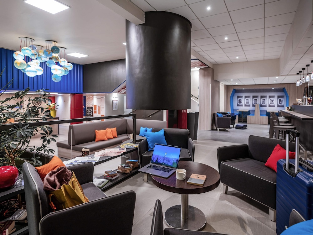 ibis Styles Beauvais 25/50