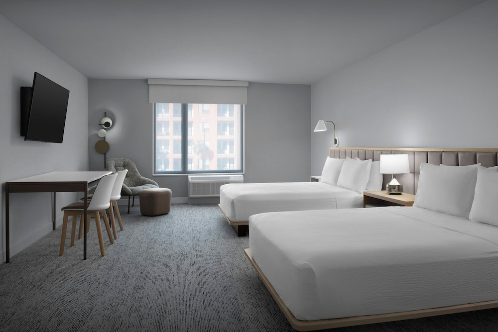 TownePlace Suites by Marriott Fort Myers Gulf Coast 4/35