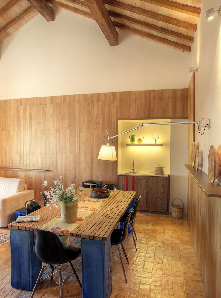 Torre Fiore Hotel Masseria 22/26