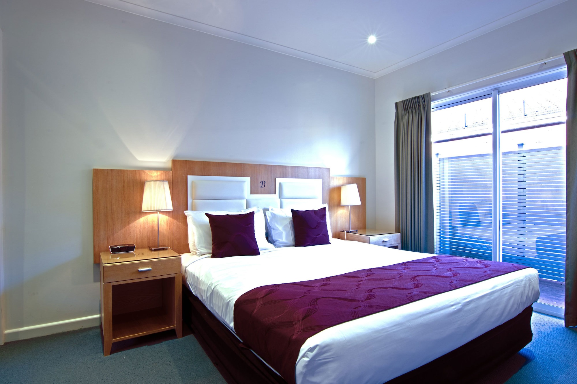 2 BEDROOMS, PREMIUM, APARTMENT