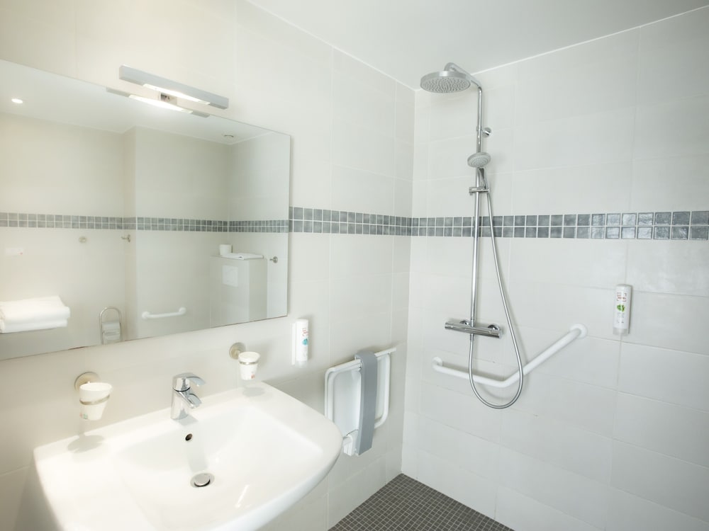 CITOTEL TIERCE BEACH HOTEL 54/56