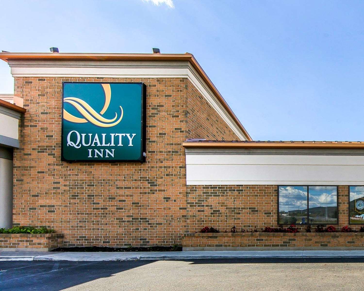 Quality Inn Chillicothe 1/16