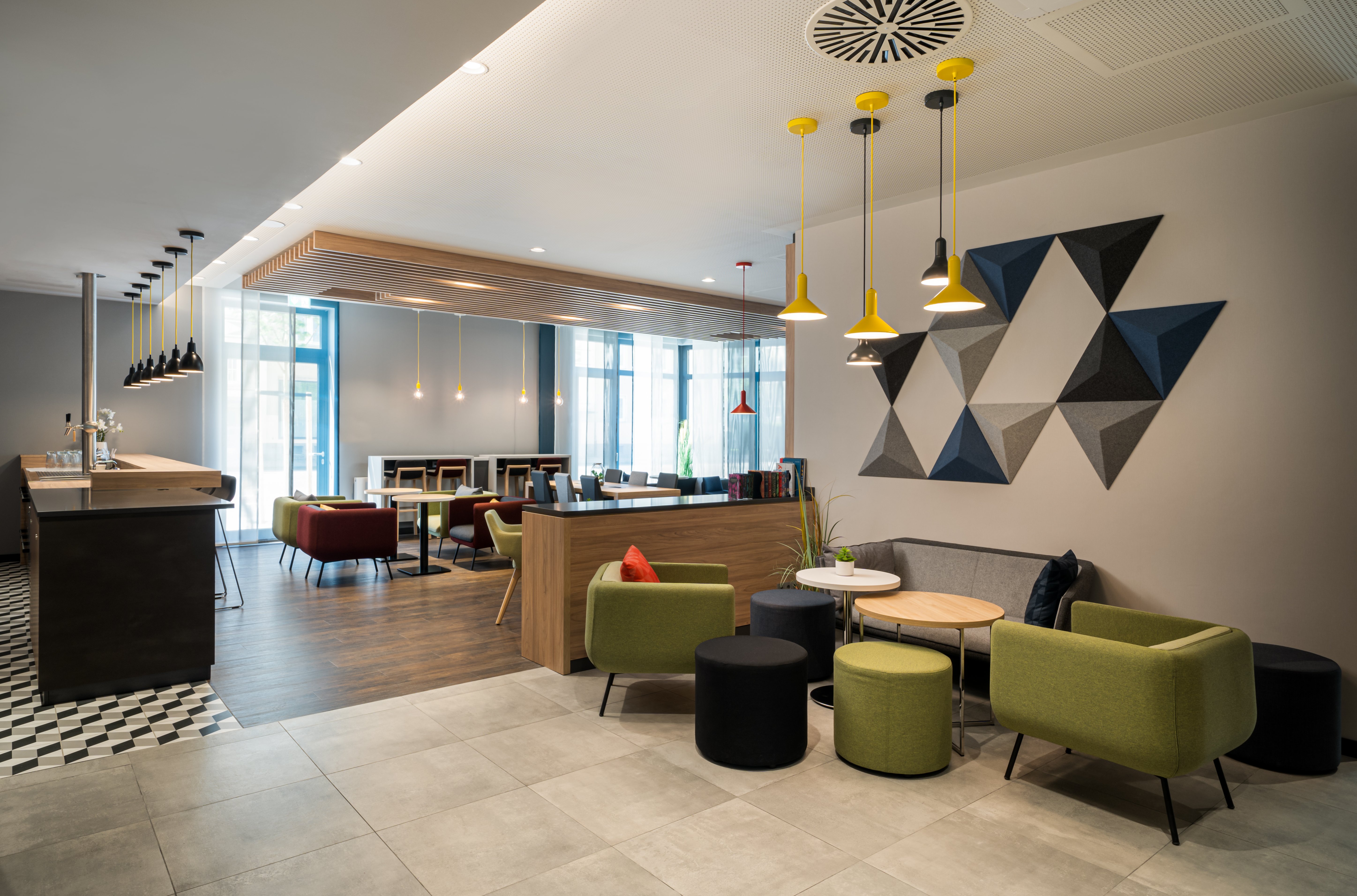 Holiday Inn Express Rosenheim 41/63