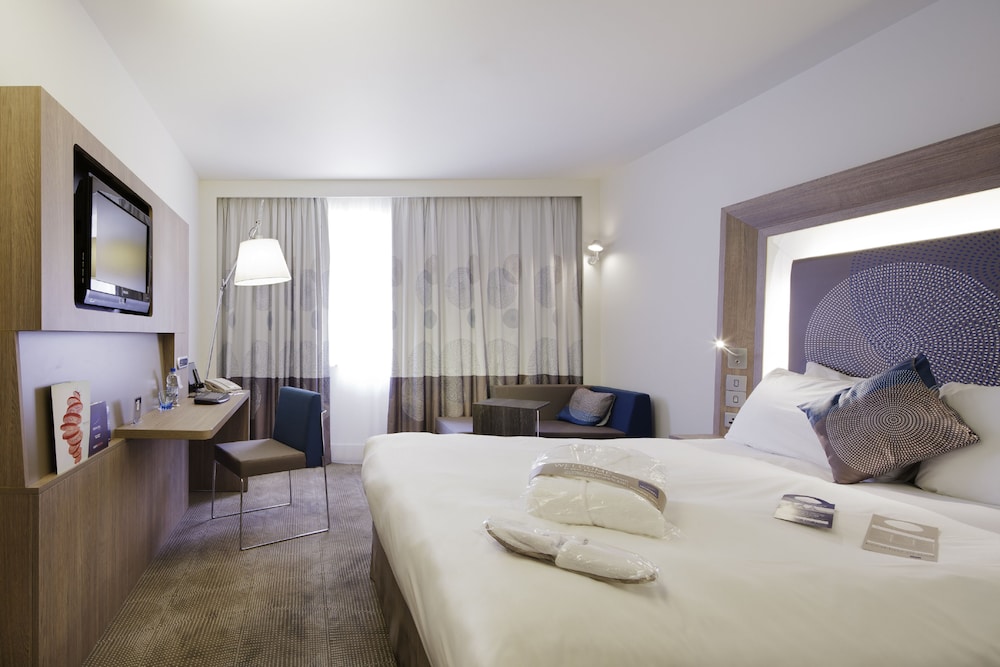 Novotel London Tower Bridge 16/69