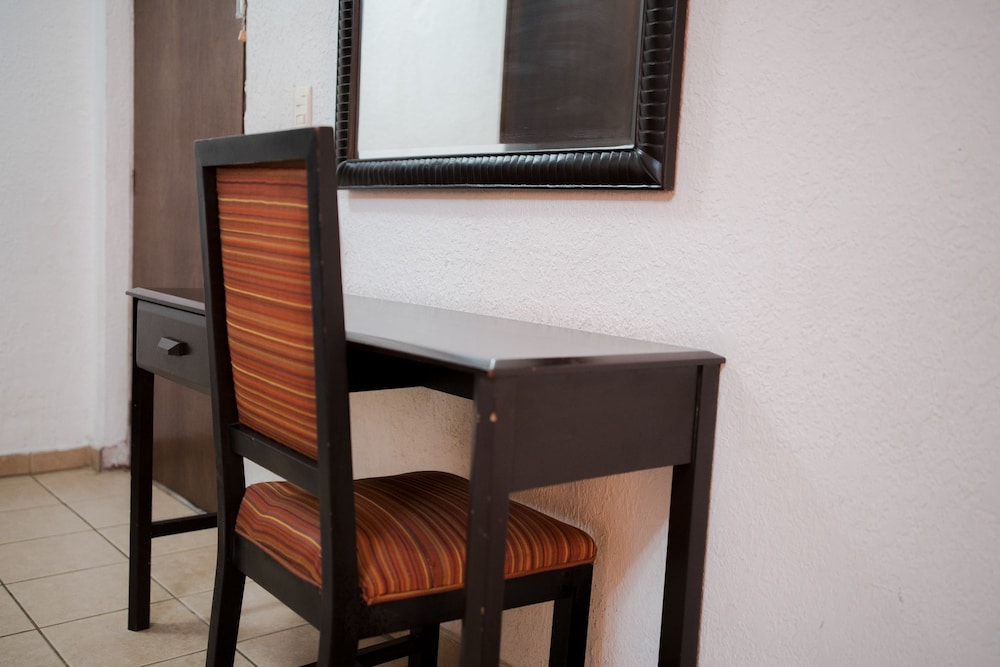 Hotel Ejecutivo Tepic 52/65