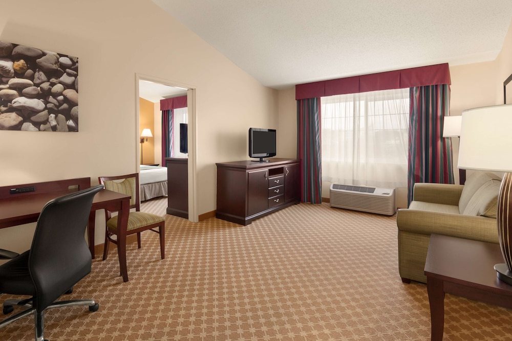 Country Inn & Suites by Radisson, Sioux Falls 15/21