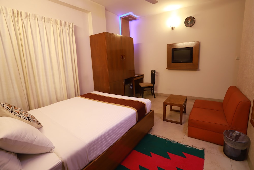 Dhaka Golden Inn 34/48