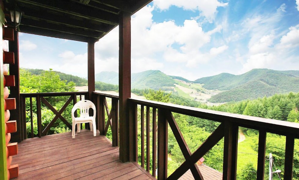 Camp Star Pension 19/22