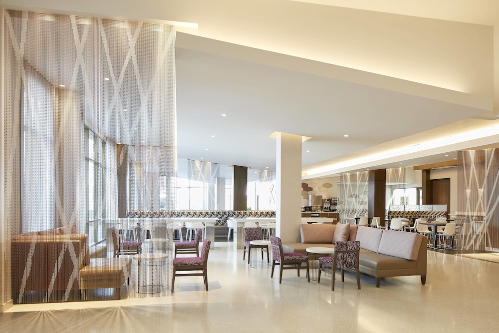 Residence Inn By Marriott At Anaheim Resort Convention Center 34/45