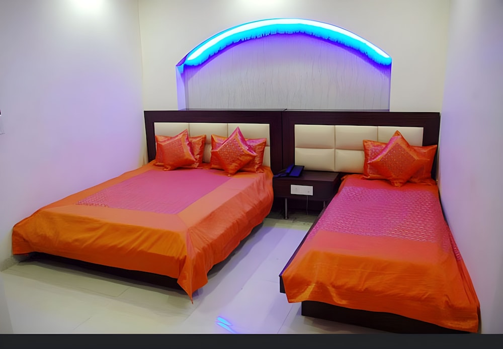 Hotel Sun International 18/38
