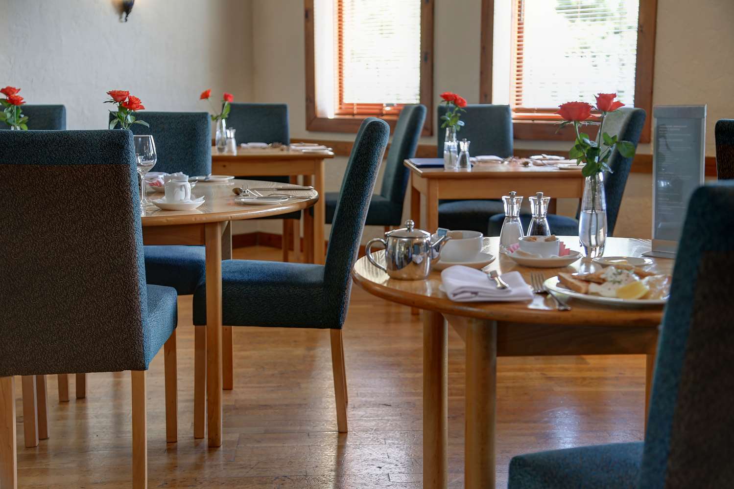 Best Western Plus Milford Hotel 36/46