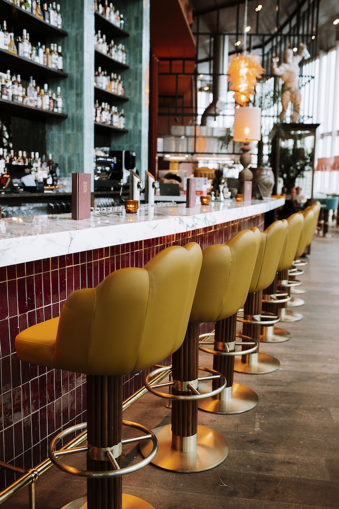 INNSiDE by Melia Amsterdam 50/69