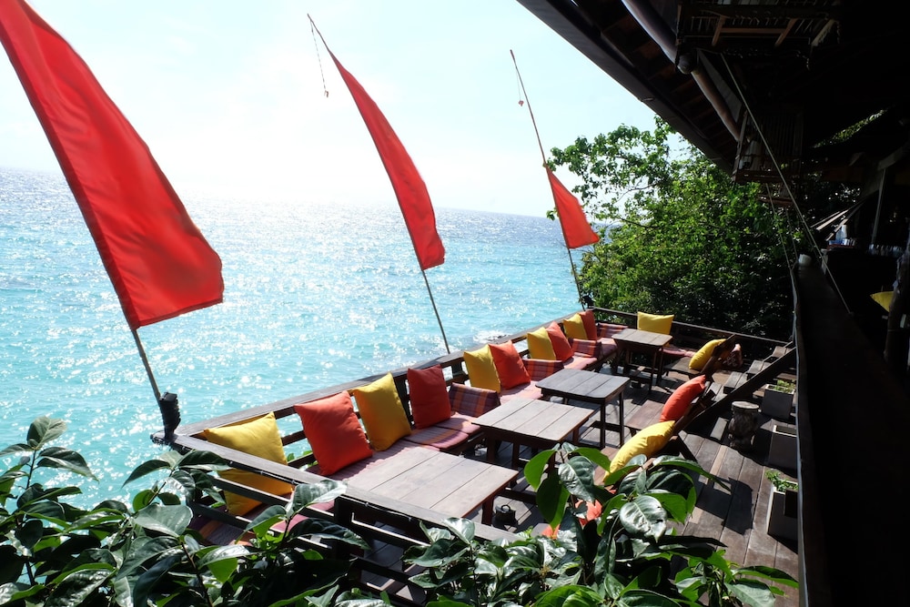 Serendipity Beach Resort Koh Lipe 46/49