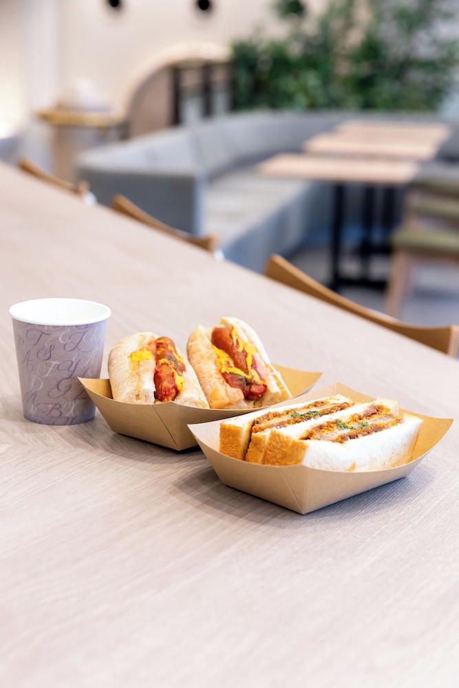 Prince Smart Inn Nagoya Sakae 40/55