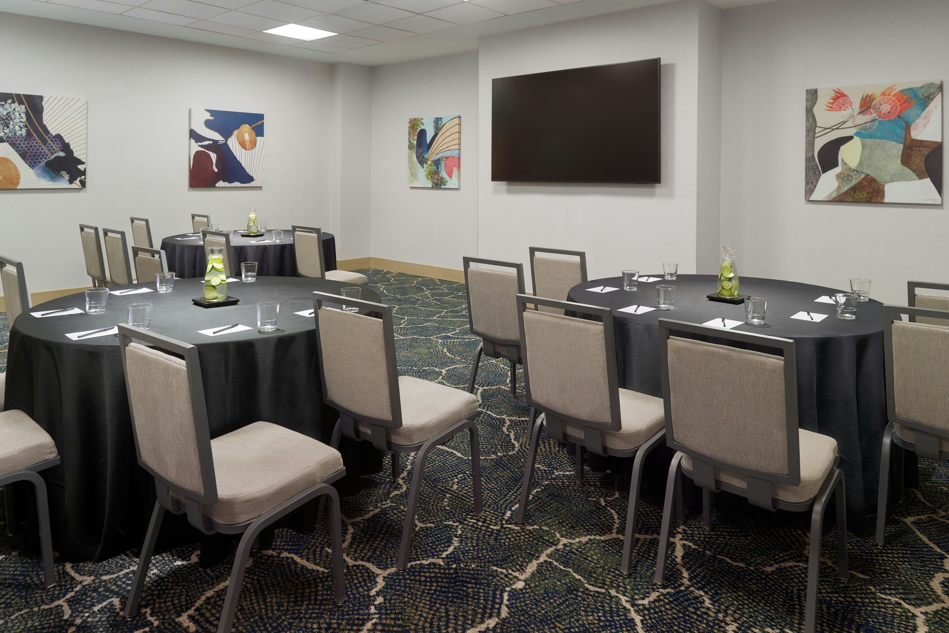 Renaissance Charlotte Southpark Hotel 58/65