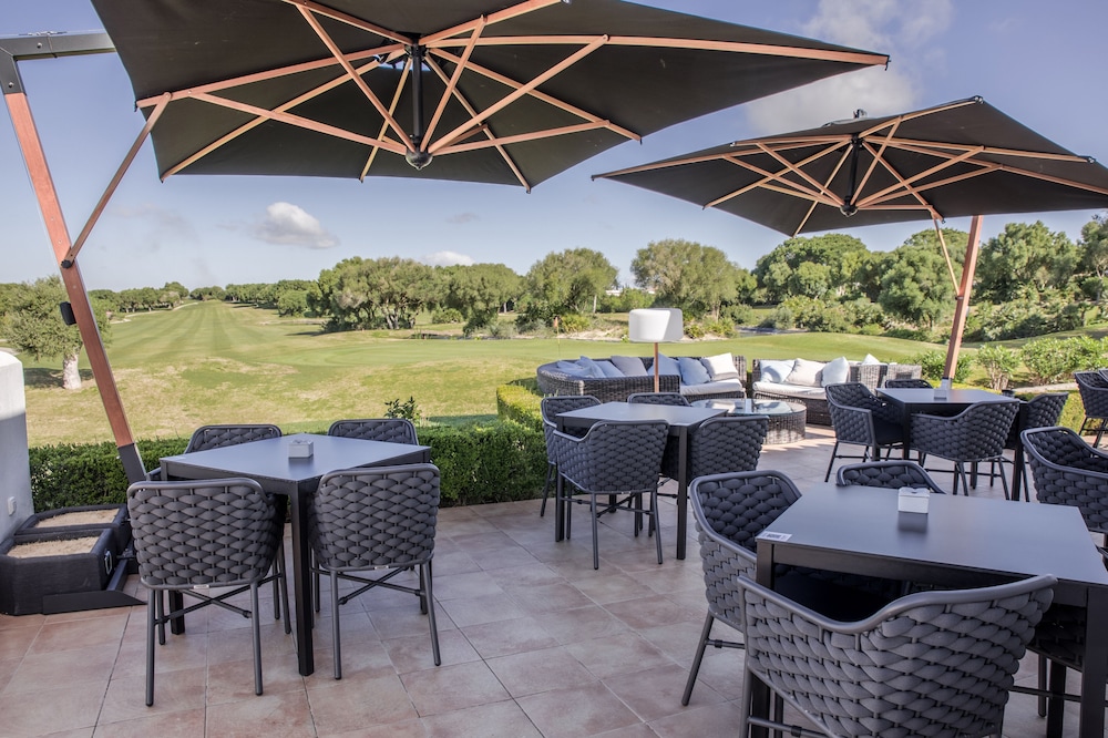 Fairplay Golf Spa Resort 30/50