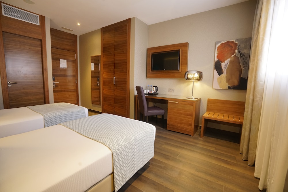 Az Hotel Kouba 9/48