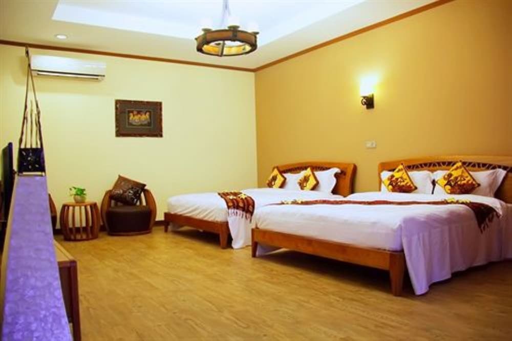 Bali Resort & Apartment 17/67
