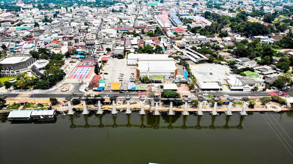 A&S Residence Kanchanaburi 61/63