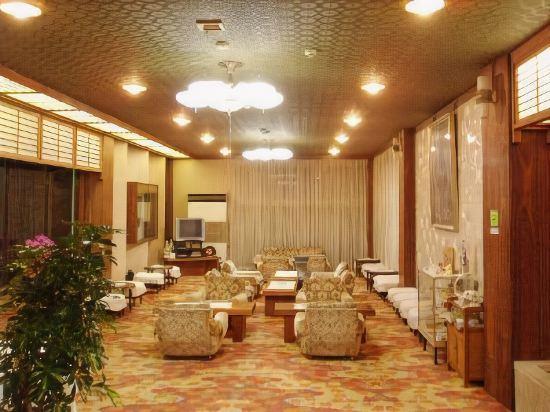 Hotel Yoshihara 8/13